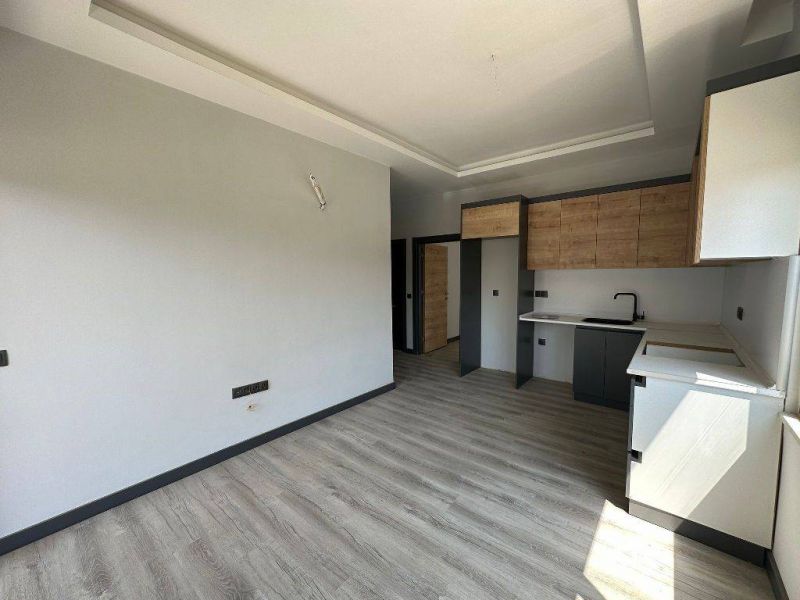 Apartmán v tichej lokalite s krytým bazénom Alanya - Oba APM - 7