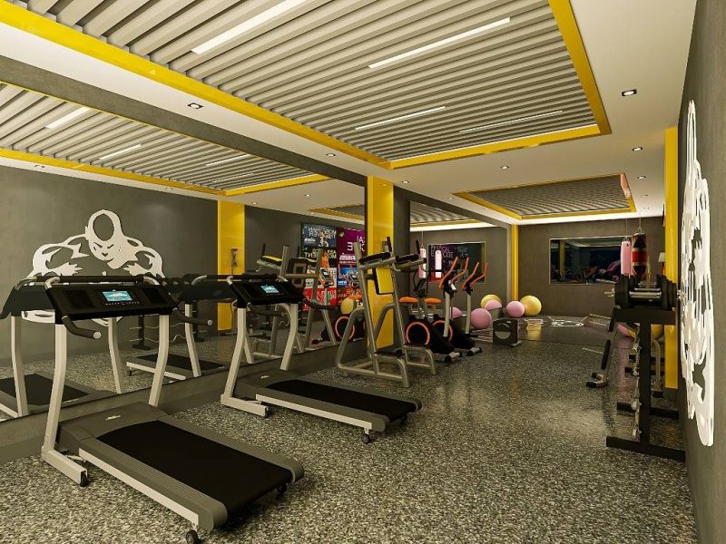 Cenovo dostupné apartmány na splátky Alanya – Mahmutlar APM - 11