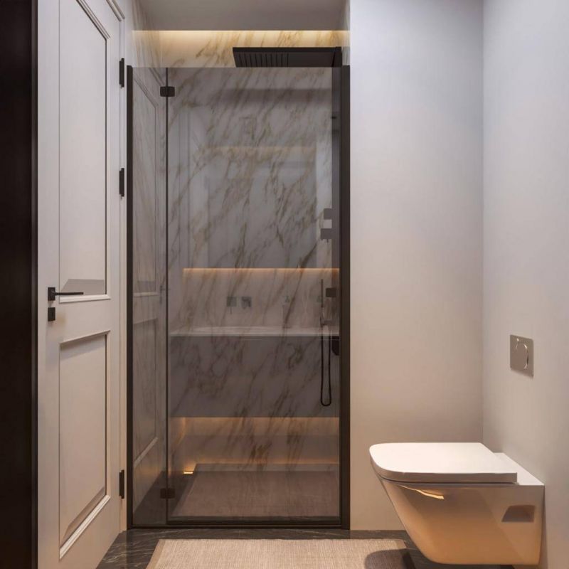 Byt na predaj za prijateľnú cenu Mezitli Mersin APM - 11