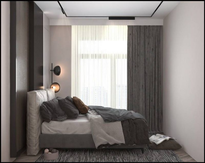 Moderné nové apartmány na predaj Mersin - Mezitli APM - 6