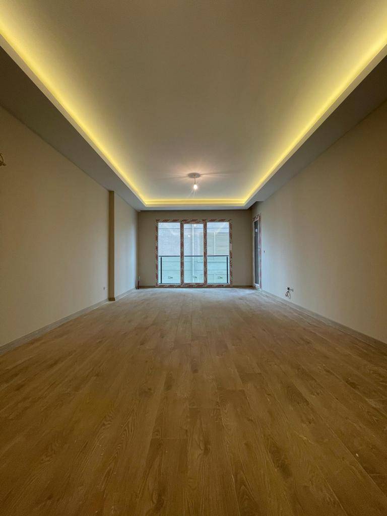 Priestranný rezidenčný komplex v prémiovej triede Istanbul - Beylikdüzü APM - 4