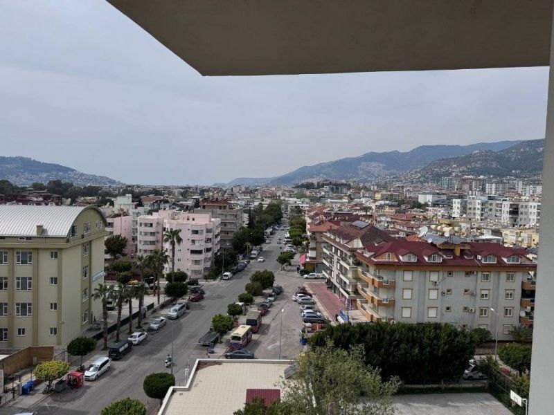 Komfortný 2-izbový byt v obľúbenej časti Oba - Alanya APM - 14