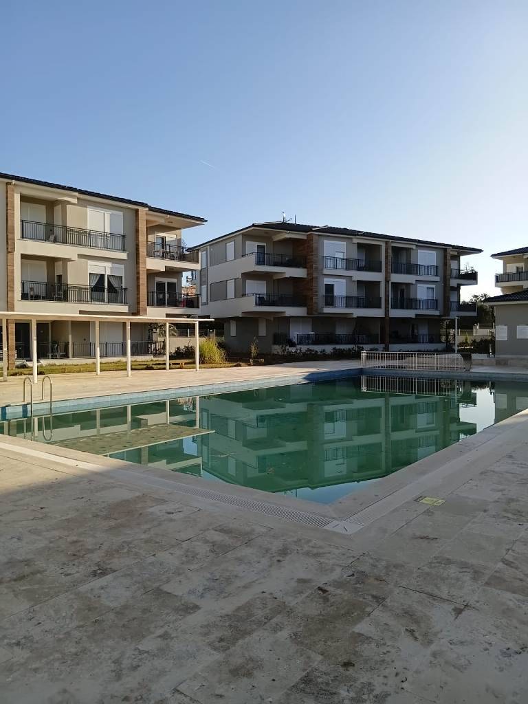 Apartmán na predaj v obľúbenom letovisku Side Turecko APM - 1