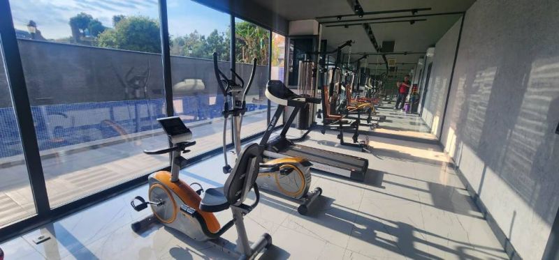 Komfortný apartmán na predaj v kľudnej štvrti Alanya Mahmutlar APM - 18