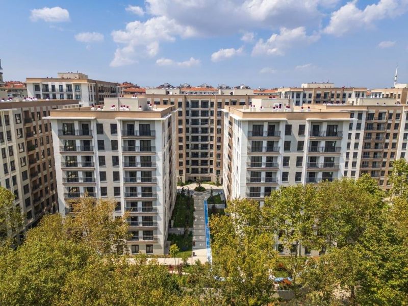 Moderný byt na predaj Beylikdüzü Istanbul skvelá lokalita a výhodná cena APM - 14
