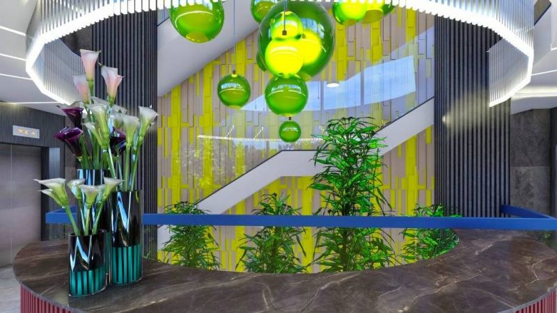 Exkluzívne apartmány na predaj so splátkovým kalendárom Antalya Altıntaş Turecko APM - 12