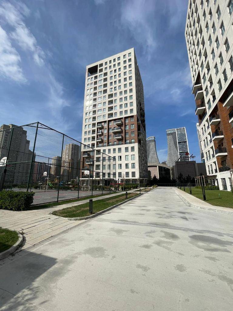Moderné byty Beylikdüzü Istanbul ideálne bývanie aj investícia APM - 17