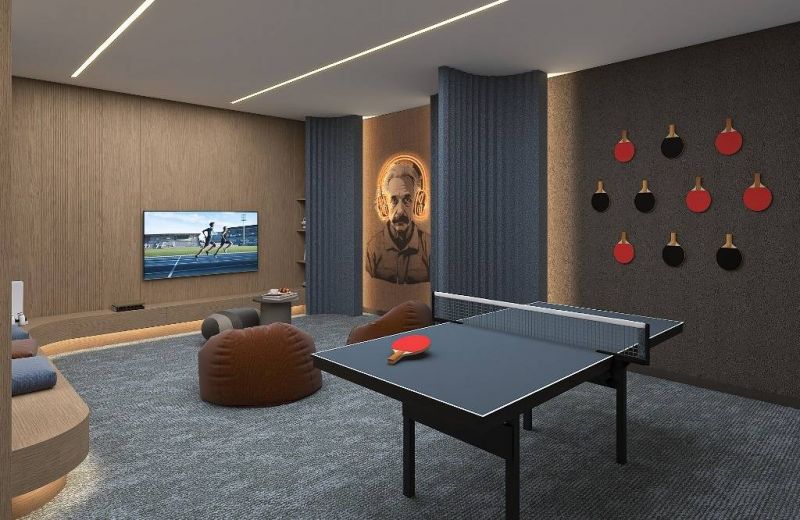 Prémiové moderné apartmány Istanbul – Kemerburgaz APM - 23