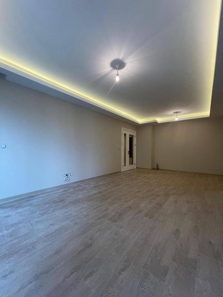 Priestranný rezidenčný komplex v prémiovej triede Istanbul - Beylikdüzü APM - 5