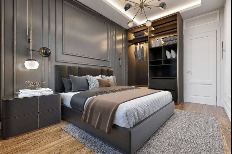 Apartmány v tichej lokalite v Alanyi  Avsallar - možnosť splátkového kalendára APM - 5