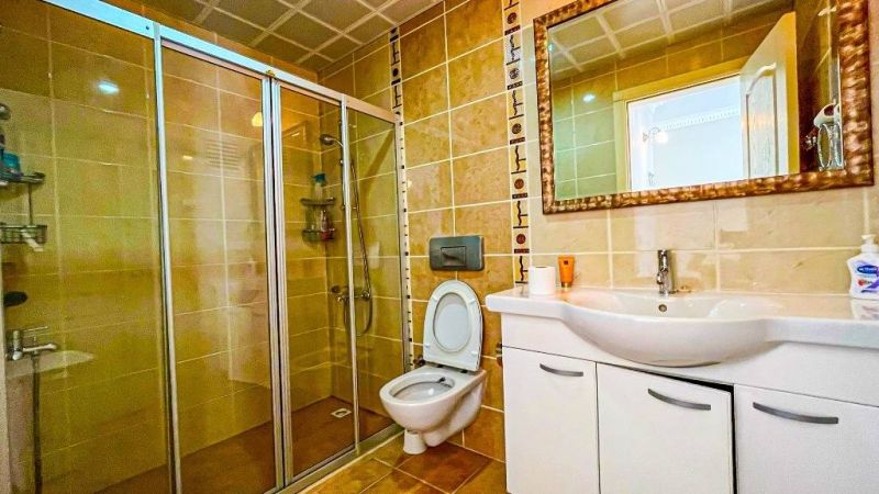 Byt na predaj v Turecku - časť Alanya  APM - 12