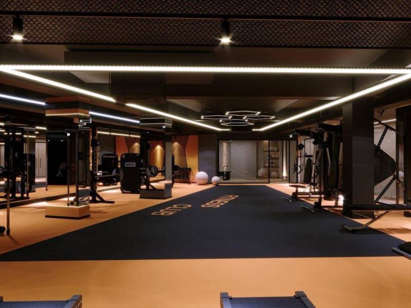 Nové byty na predaj v Beylikdüzü Istanbul Turecko - moderné a cenovo dostupné APM - 20