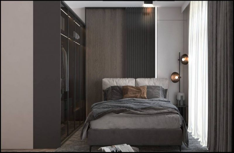 Moderné nové apartmány na predaj Mersin - Mezitli APM - 7