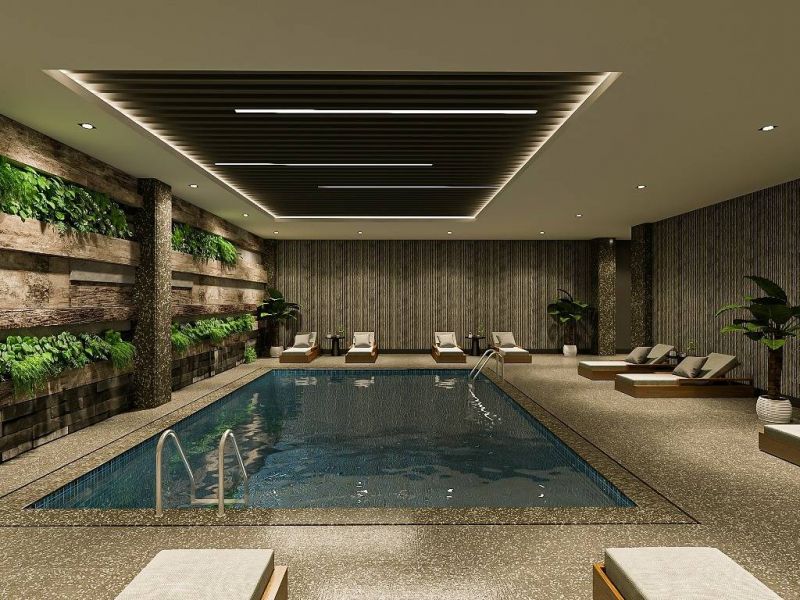 Cenovo dostupné apartmány na splátky Alanya – Mahmutlar APM - 18