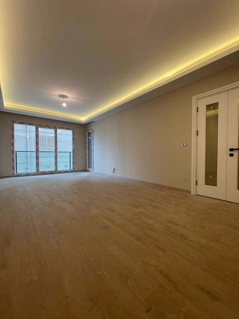 Priestranný rezidenčný komplex v prémiovej triede Istanbul - Beylikdüzü APM - 3