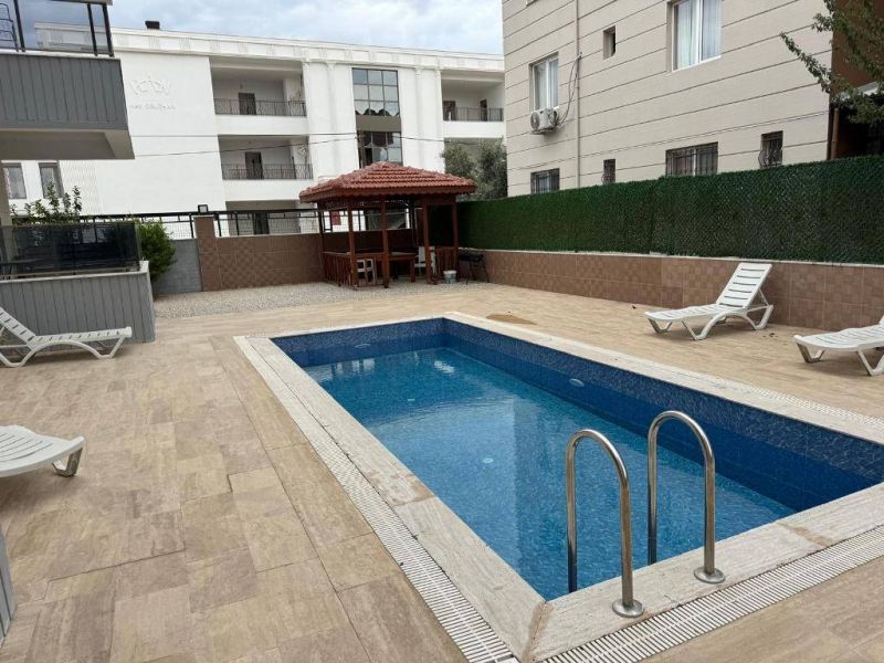 Golfový 2-izb. apartmán Belek Kadriye APM - 16