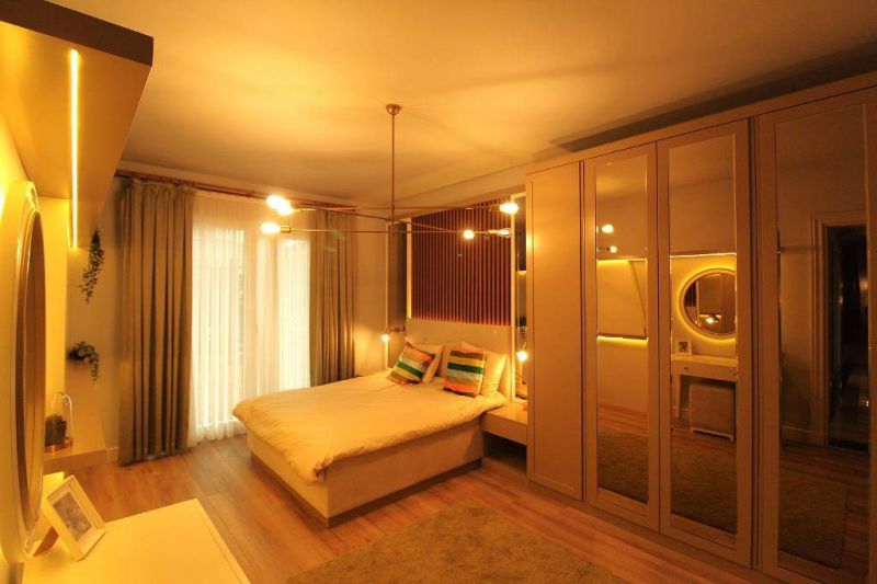 Byt na predaj za výhodnú cenu v Istanbul Arnavutköy APM - 7