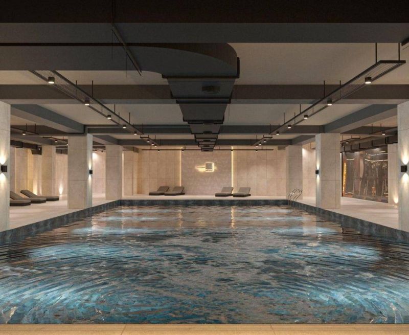 Nové byty na predaj v Beylikdüzü Istanbul Turecko - moderné a cenovo dostupné APM - 25