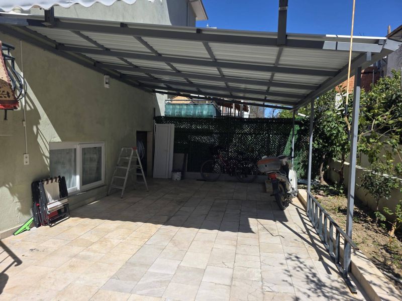 Dom s výhľadom na more za veľmi výhodnú cenu v Konaklı Alanya Turecko APM - 17