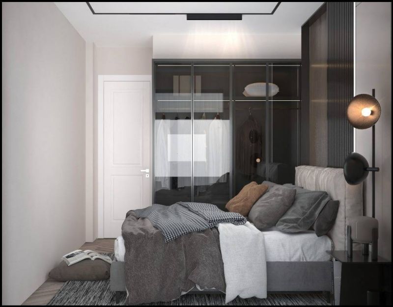 Moderné nové apartmány na predaj Mersin - Mezitli APM - 8