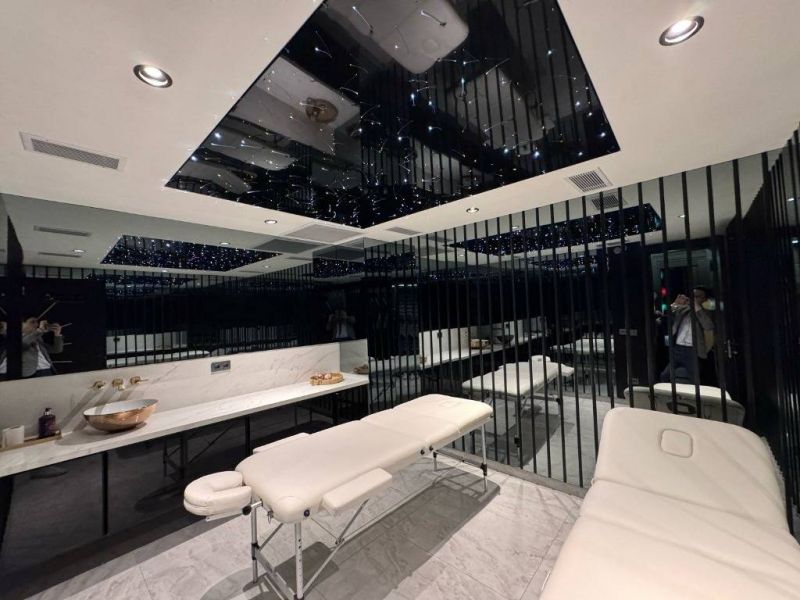 Zariadený apartmán s výhľadom na more v Alanyi – centrum APM - 20
