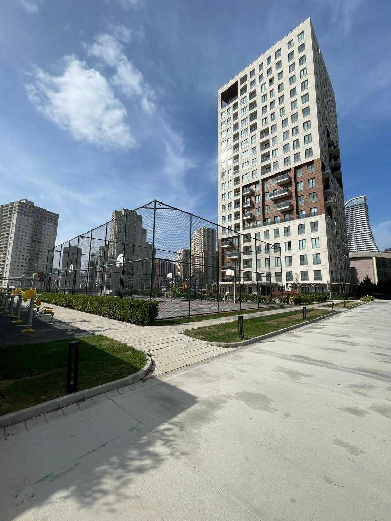 Moderné byty Beylikdüzü Istanbul ideálne bývanie aj investícia APM - 14