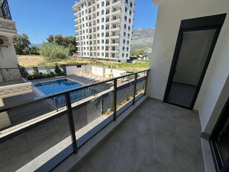 Nové byty v Turecku na predaj Alanya - Avsallar APM - 6