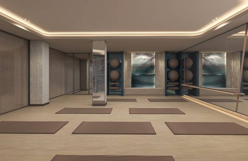 Prémiové moderné apartmány Istanbul – Kemerburgaz APM - 18