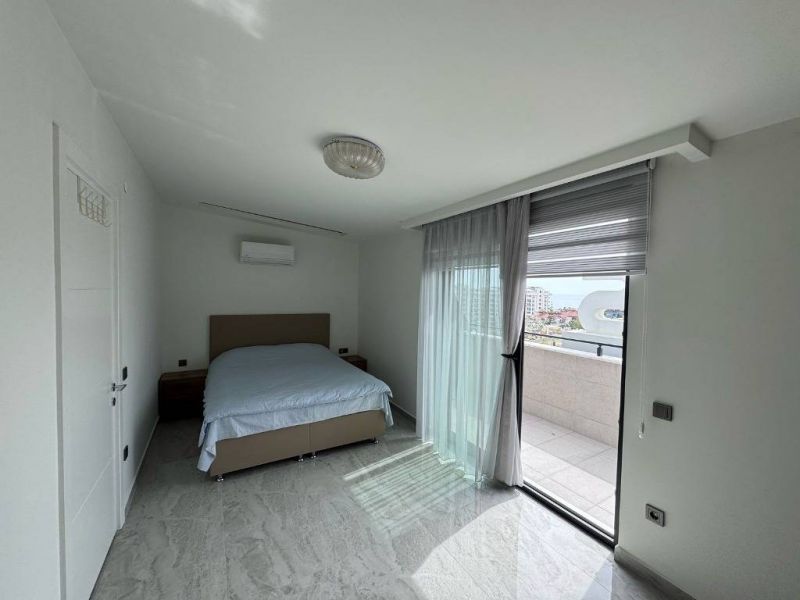 Komfortný 2-izbový byt v obľúbenej časti Oba - Alanya APM - 8