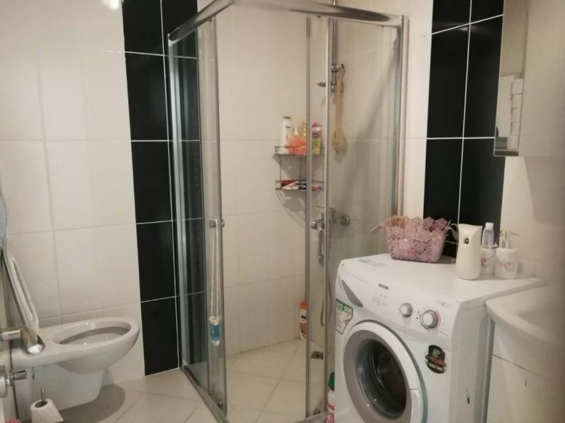 Lacný byt Mahmutlar Alanya - Ideálny na bývanie aj prenájom APM - 14