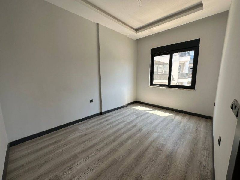 Apartmán v tichej lokalite s krytým bazénom Alanya - Oba APM - 8