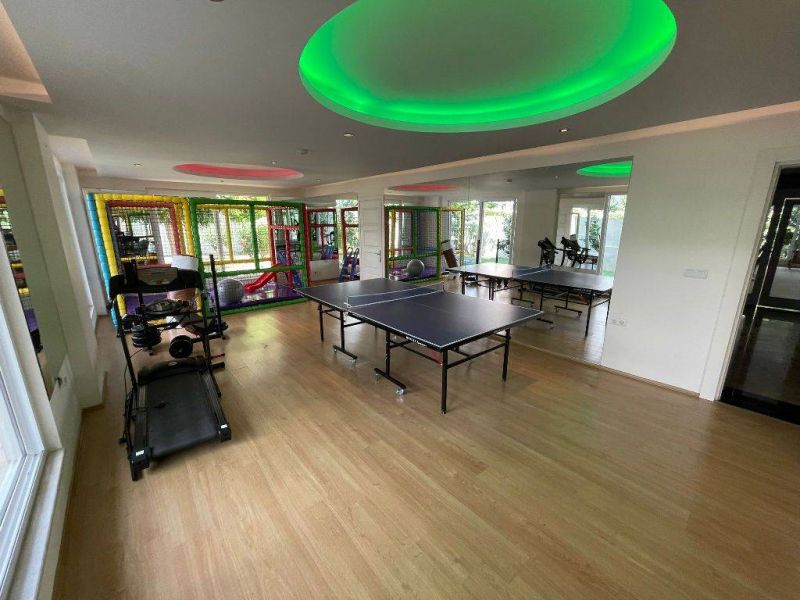 Na predaj zariadený rekreačný apartmán v Turecku APM - 13