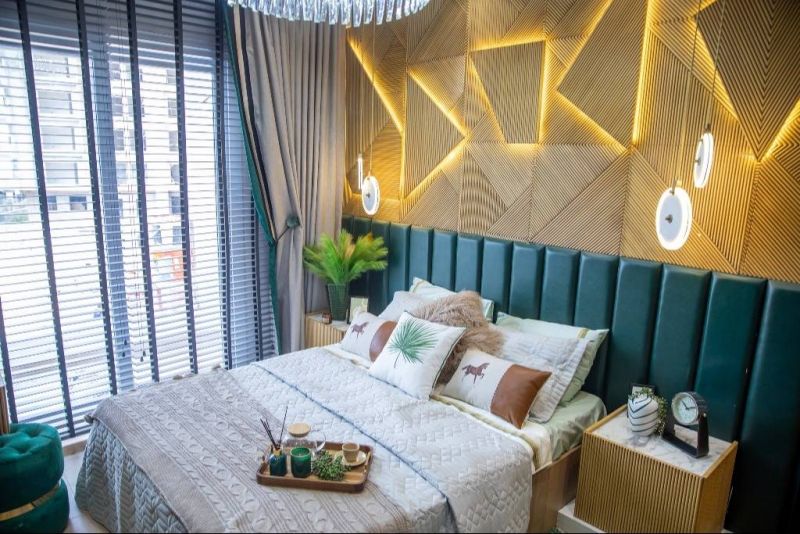 Bývanie pri mori - hotové byty v Tece, Mersin APM - 7