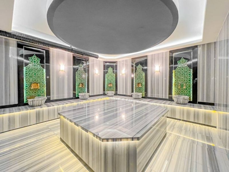 Nové byty na predaj pri mori v Turecku, časť Kargicak Alanya APM - 14