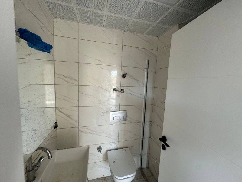 Predaj lacný byt Turecko Mahmutlar  APM - 12