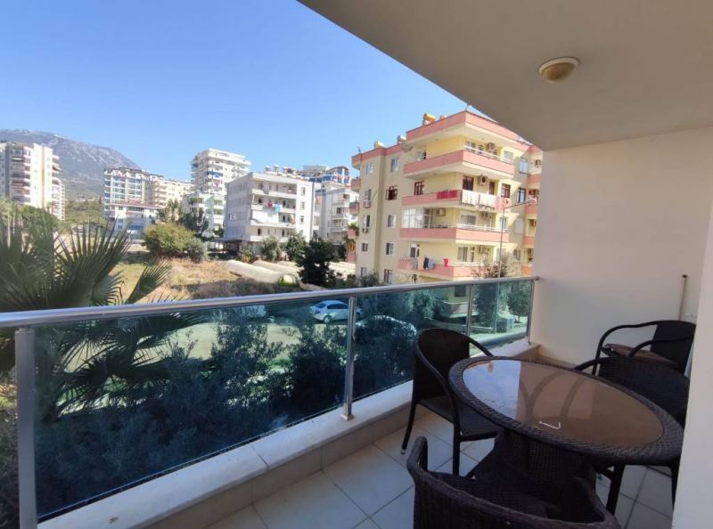 Lacný byt Mahmutlar Alanya - Ideálny na bývanie aj prenájom APM - 8