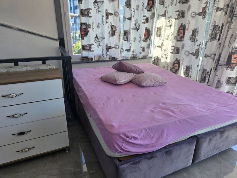 Dom s výhľadom na more za veľmi výhodnú cenu v Konaklı Alanya Turecko APM - 6