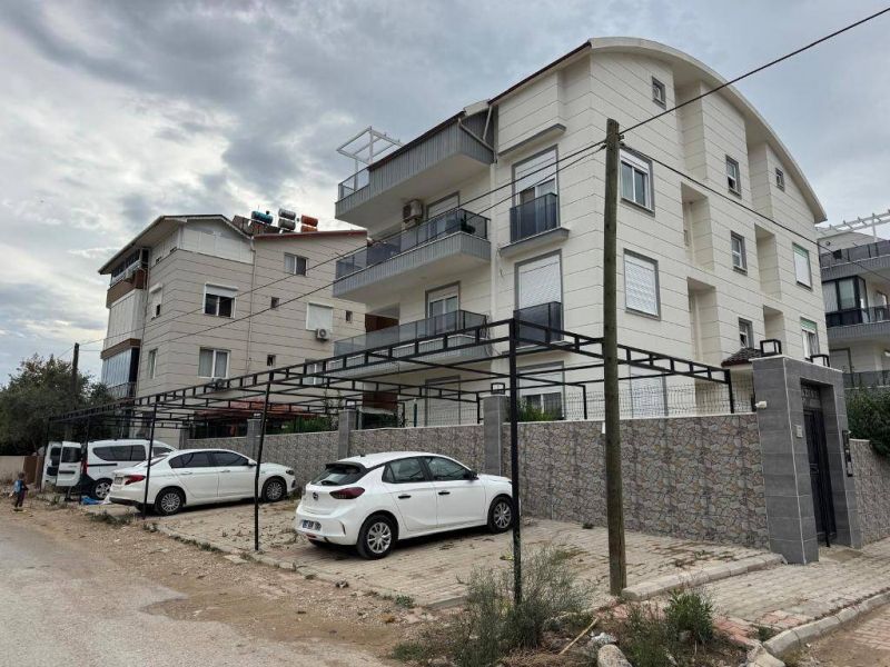 Golfový 2-izb. apartmán Belek Kadriye APM - 15