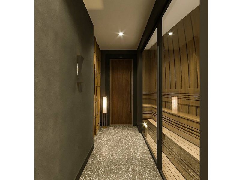 Cenovo dostupné apartmány na splátky Alanya – Mahmutlar APM - 13