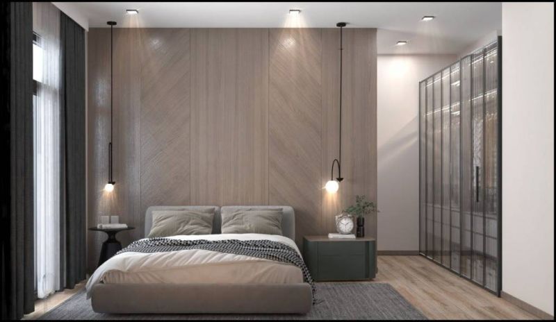 Štýlové byty na predaj v Mersin - Erdemli APM - 7