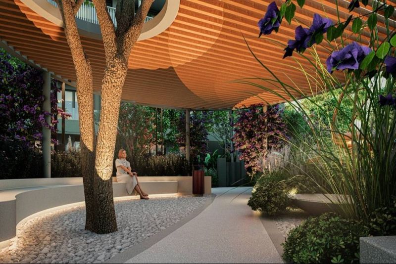 Apartmány v exkluzívnej lokalite s množstvom voľnočasových aktivít Antalya – Lara Turecko APM - 16