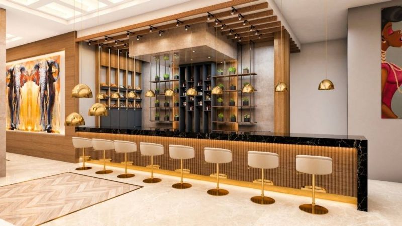 Lacné luxusné apartmány v pokojnej lokalite, Alanya - Mahmutlar Turecko APM - 3