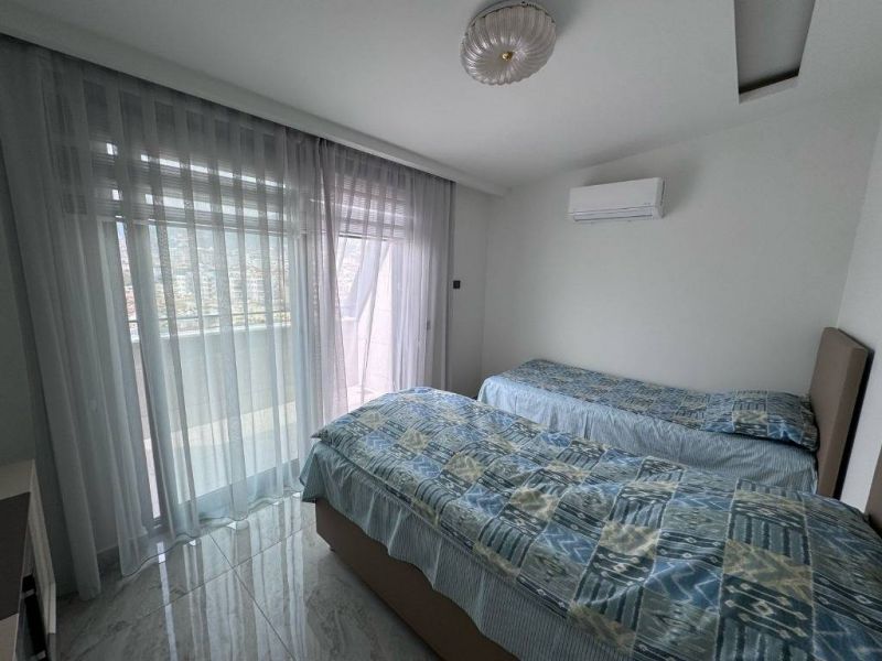 Komfortný 2-izbový byt v obľúbenej časti Oba - Alanya APM - 11