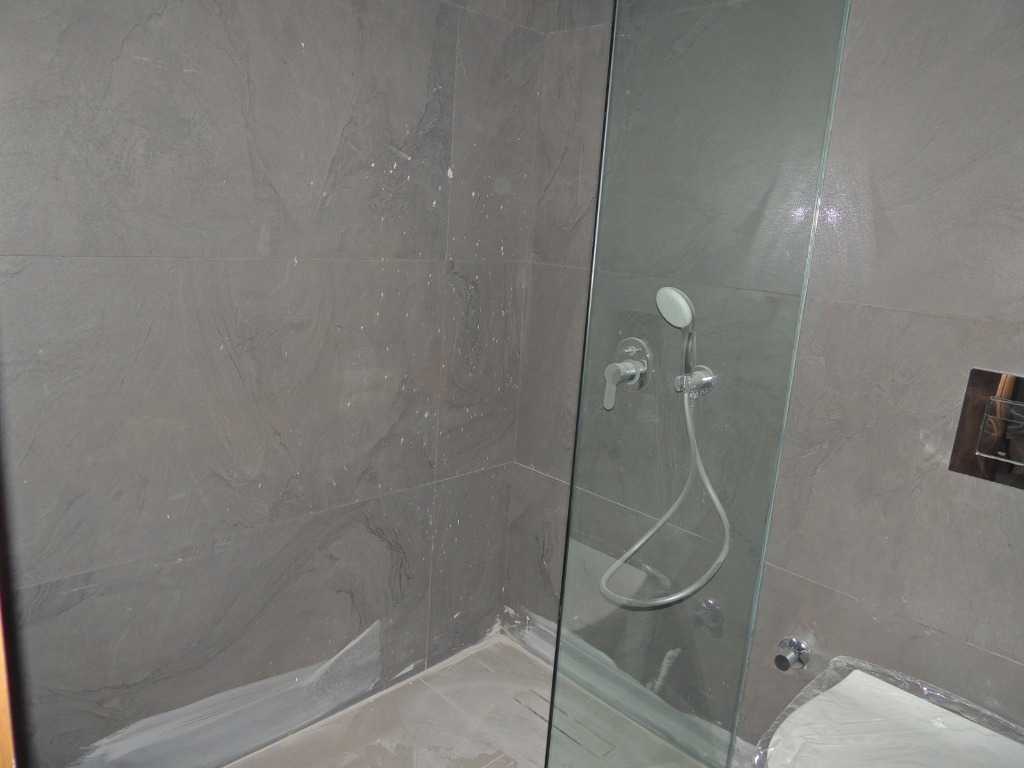 Novostavba byty a dvojpodlažné byty v Antalyi - Güzeloba Turecko APM - 21