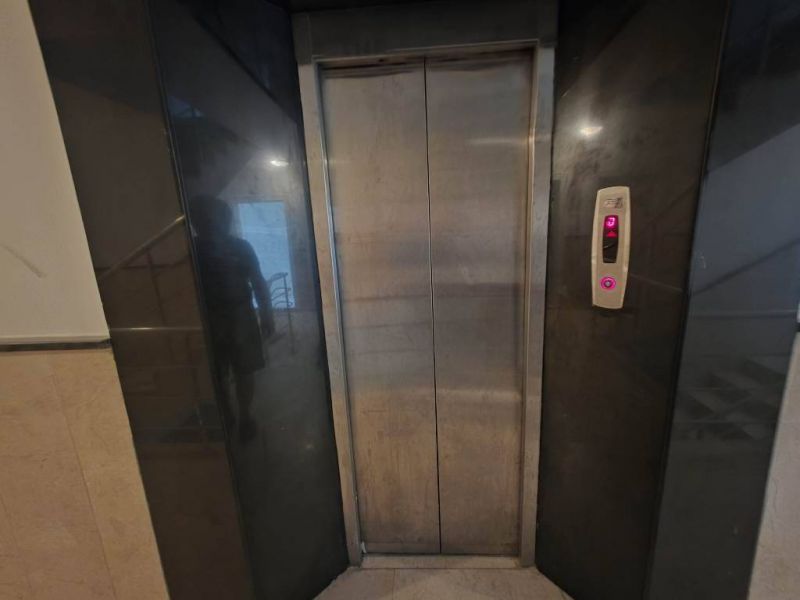 Zariadený trojizbový byt s výhľadom na more Alanya Konaklı Turecko APM - 3