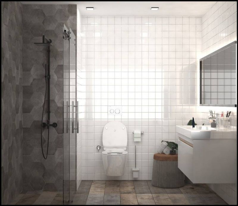 Moderné nové apartmány na predaj Mersin - Mezitli APM - 9