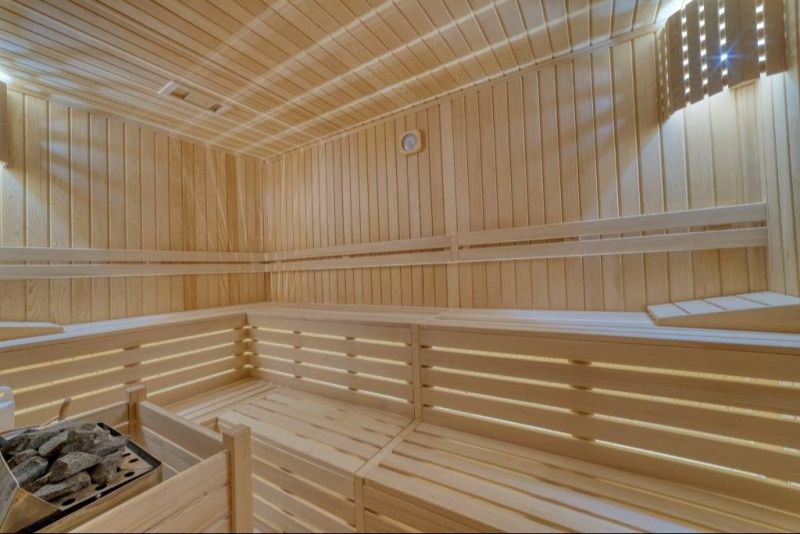 Dokončené apartmány v tichej lokalite v Alanyi Kestel. APM - 20