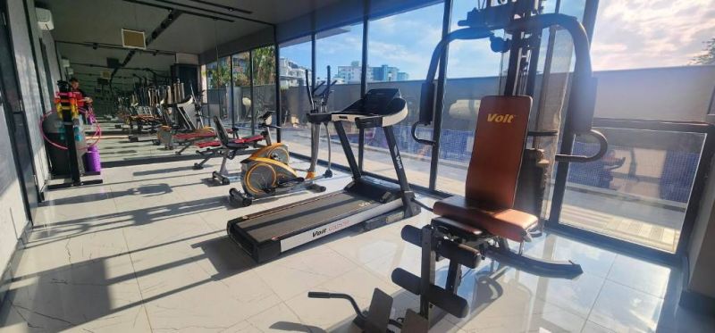 Komfortný apartmán na predaj v kľudnej štvrti Alanya Mahmutlar APM - 19