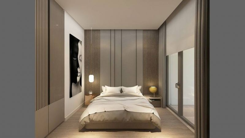 Byty v Turecku - Antalya, luxusný projekt  APM - 18