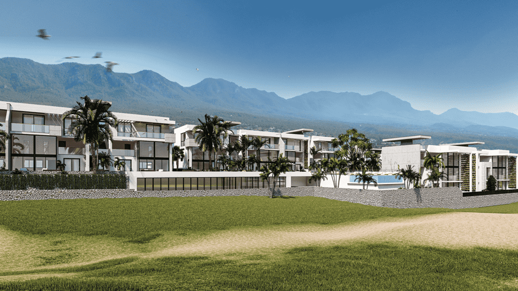 Luxusné nehnuteľnosti na predaj pri mori Esentepe - Cyprus APM - 17